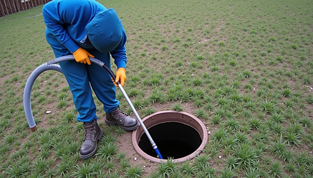 Pulizia fosse biologiche a Bologna e Provincia